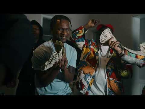 Big Steff - Im On [Shot By @RayShotItProductions]