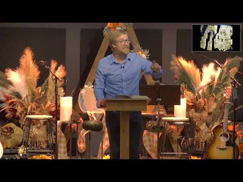 The Free Church Worship Service - August 31, 2025