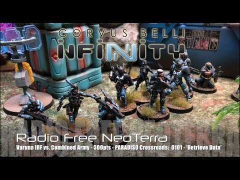 Radio Free NeoTerra Ep 103 - Daedalus Falls - Paradiso Crossroads 0101