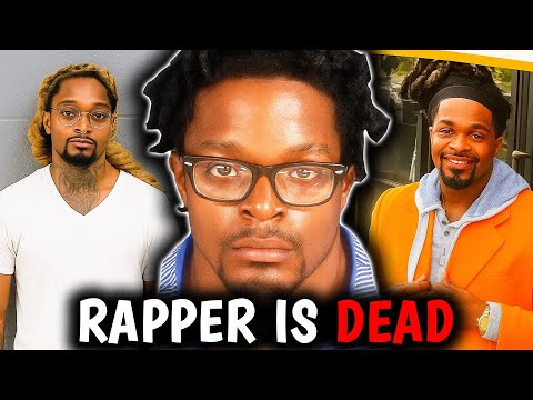 Berühmter Rapper beendet sein Leben, nachdem er eine Obdachlose vergewaltigt hat | Wahre Kriminal...