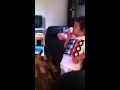 Baby Dancing Shuffling Tayo Cute Funny