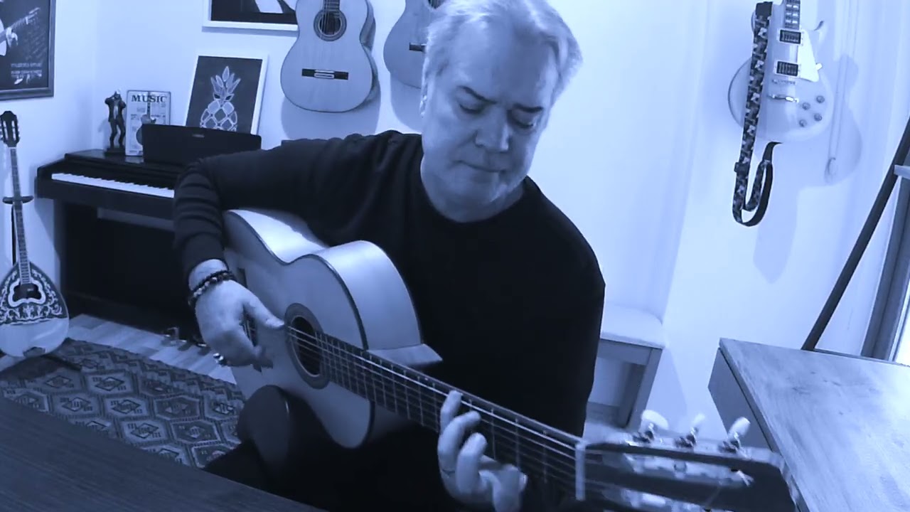 El Tango del Sol y la Luna