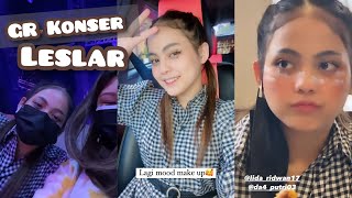 Download lagu Gladi Resik Untuk Konser LESLAR PEMIMPINMU mp3