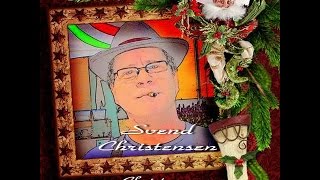 Christmas lullaby ( Shed a tear ) ( Svend Christensen/John Poulsen )