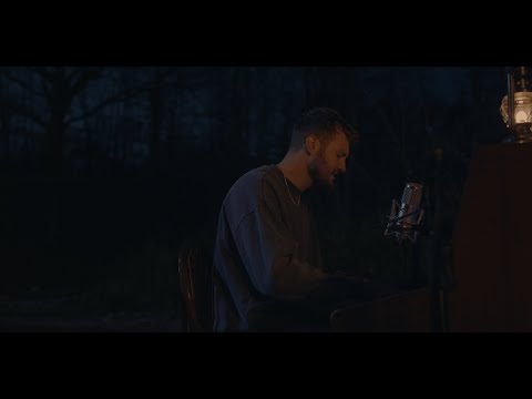 Sam Wills - Breathe (Cabin Sessions)