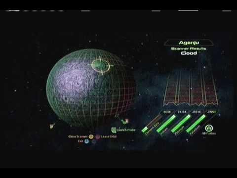 Space Gnats PC