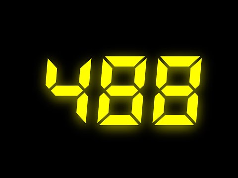 488 - Počuj prosby naše