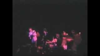 Stage Fright - The Band Live in Chicago 1974