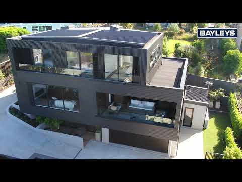 421 Riddell Road Glendowie