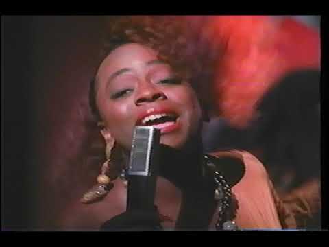 The Family Stand - Sweet Liberation (1990)