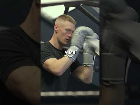 The Difference Between Block and Parry in Boxing