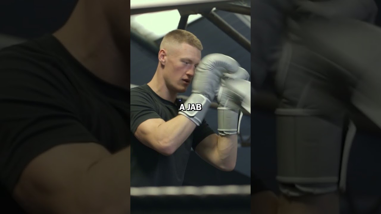 Forearm Deflection Video by Oracle Boxing — Fight Encyclopedia