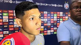 “NOSSA TEMPORADA TÁ SENDO UMA DAS MELHORES…” 🤔 PULGA FALA DAS VAIAS APÓS CLASSIFICAÇÃO PRA FINAL