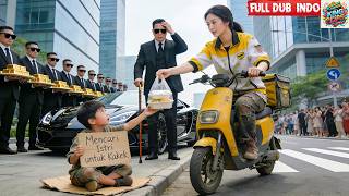 Download lagu Gadis Kurir Baik Hati Memberi Anak Pengemis Nasi Ternyata Berpura-pura Mencari Istri Kakek Miliarder mp3 Download lagu Gadis Kurir Baik Hati Memberi Anak Pengemis Nasi Ternyata Berpura-pura Mencari Istri Kakek Miliarder mp3