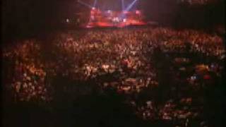 TINA TURNER PARADISE IS HERE (Live Europa)  Full Length Version