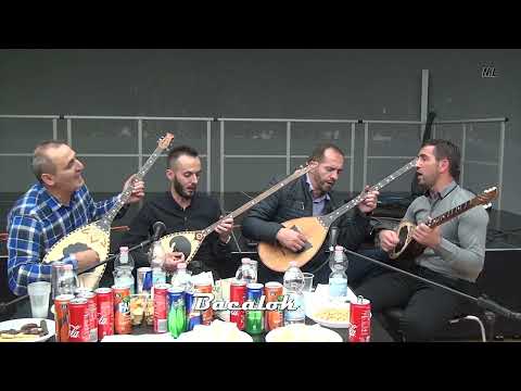 Vllezrit Murati & Hidajet Seferi & Gazmend Sadiku  -  Mehmet Shpendi