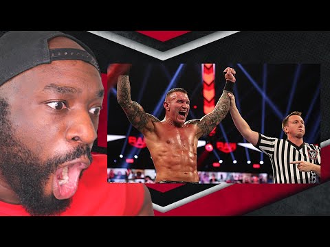 Lee vs Rollins vs Orton |Winner Faces WWE Champion at WWE Clash of Champions | MONDAY NIGHT RAW