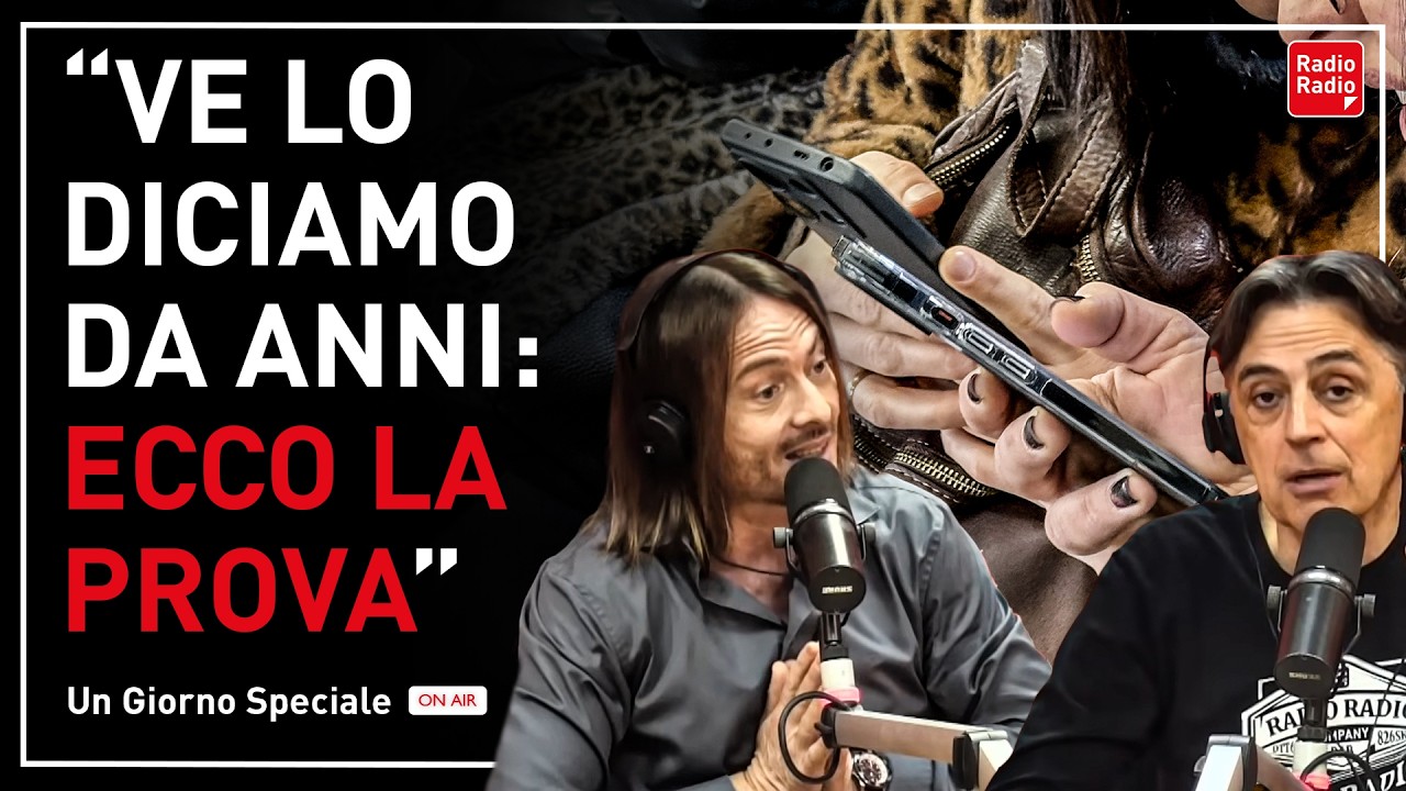 LA TAGLIOLA DIGITAL SERVE IL CONTO: "COME TI RUBANO LA PRIVACY IN POCHI PASSI" | Duranti e Bianchi