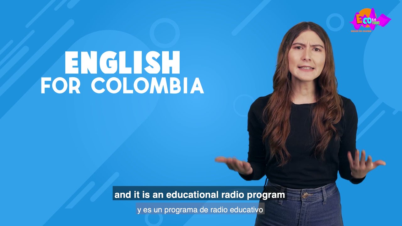 ECO Teens for Students 1: What’s on the radio today?