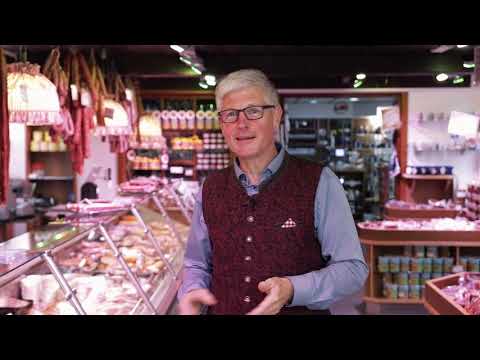 Ammerländer Schinkendiele in Bad Zwischenahn