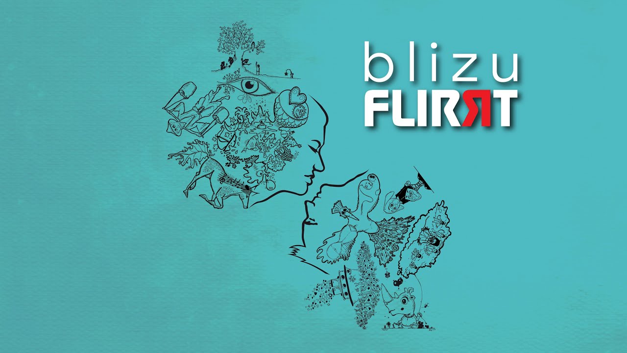 Flirrt – Blizu