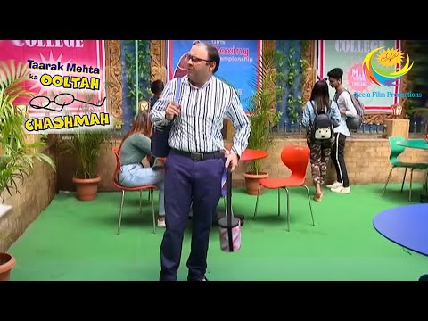Sonu Is Nowhere To Be Found | Full Episode | Taarak Mehta Ka Ooltah Chashmah | Biwi Ka Prakop