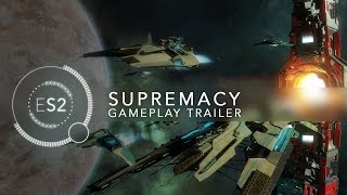 Видео Endless Space 2 - Supremacy (DLC) STEAM KEY / GLOBAL