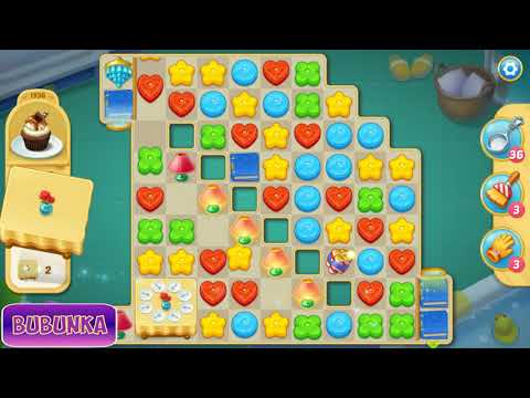 Matchington Mansion level 1936 HD