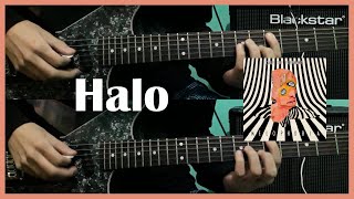 Halo - Cage The Elephant (Guitar Cover) [ #170 ]