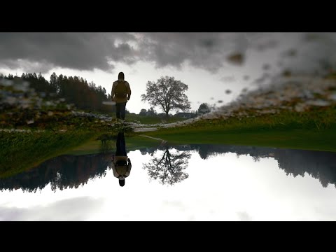 برنامج قلبي اطمأن | أغنية الموسم الثالث | دين الحب | راشد الماجد