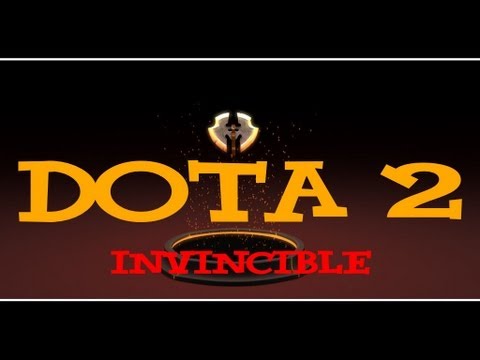 Dota 2 Movie - Invincible