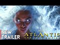 Atlantis The Lost Empire Official Live Action Trailer Starring Tom Holland Scarlett Johansson