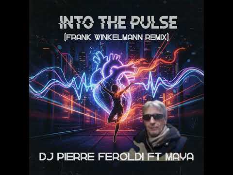 DJ Pierre Feroldi ft Maya