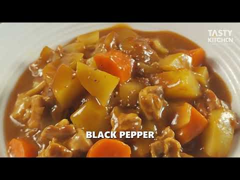 Delicious Curry Ramen Recipe | Unleash Your Taste Buds!