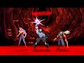 Marvel VS Capcom 2 Morrigan War Machine Strider Hiryu Expert Difficulty Playthrough