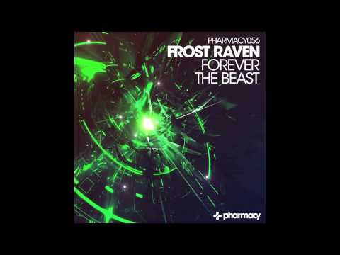 Frost Raven - Forever