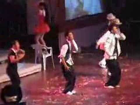 uc-banilad gnw '08 intermission