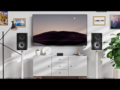 Fosi Audio V3 32V Amplifier