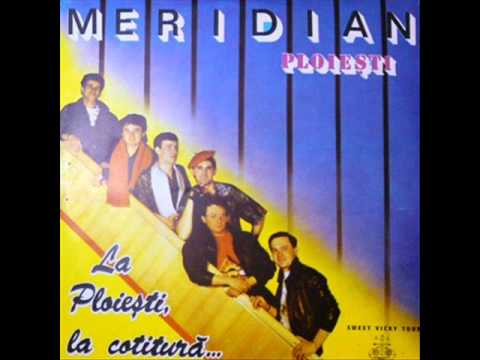 Meridian - zice lumea ca nu-s buna