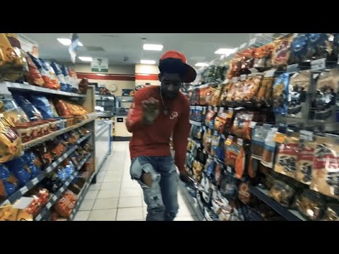 Don Velle - Endeavor (Official Music Video)