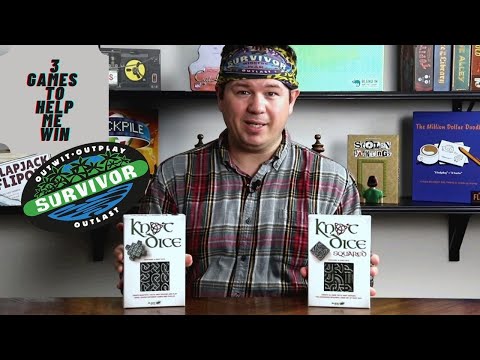 Plumpy Thimble sloves some puzzles