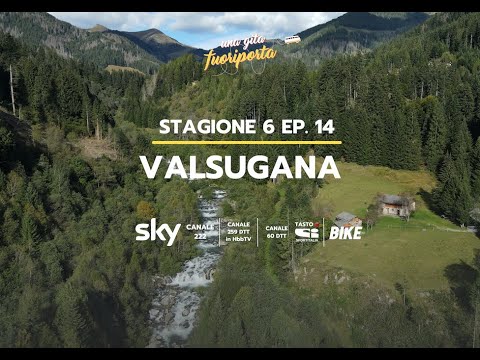 Valsugana in autunno - Una gita fuoriporta S.6 Ep.14
