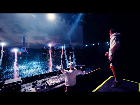 Broiler - Live på Stavernfestivalen [FULL SET]