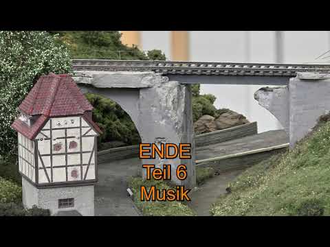 Mittelstadt-TV, Fremo 2025 - Treffen Bassum Teil 6