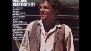 Bobby Vinton - There! I've Said It Again