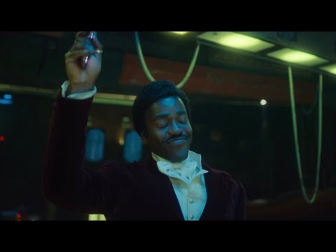 Doctor Who: Rogue | The Doctor Plays Kylie Minogue