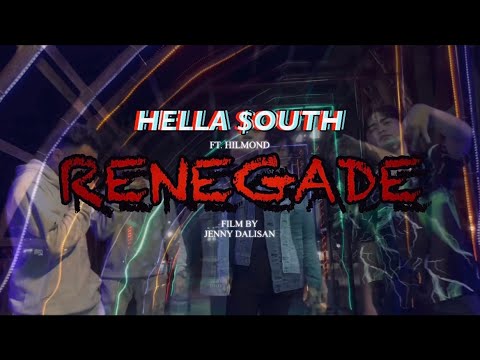 Hella $outh - Renegade ft. Hilmond (Prod. llouis) [Official Music Video]