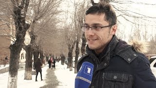 Երթևեկության կանոններ. Ամրագոտի