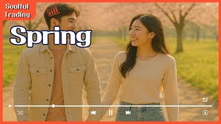 SPRING 7 (Acoustic pop)