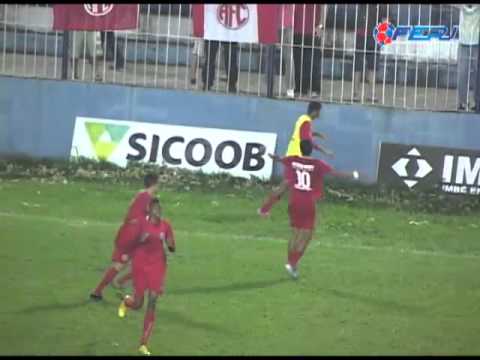 Americano 0x2 America - Carioca 2015 - Série B - 1º Turno - Triangular Final